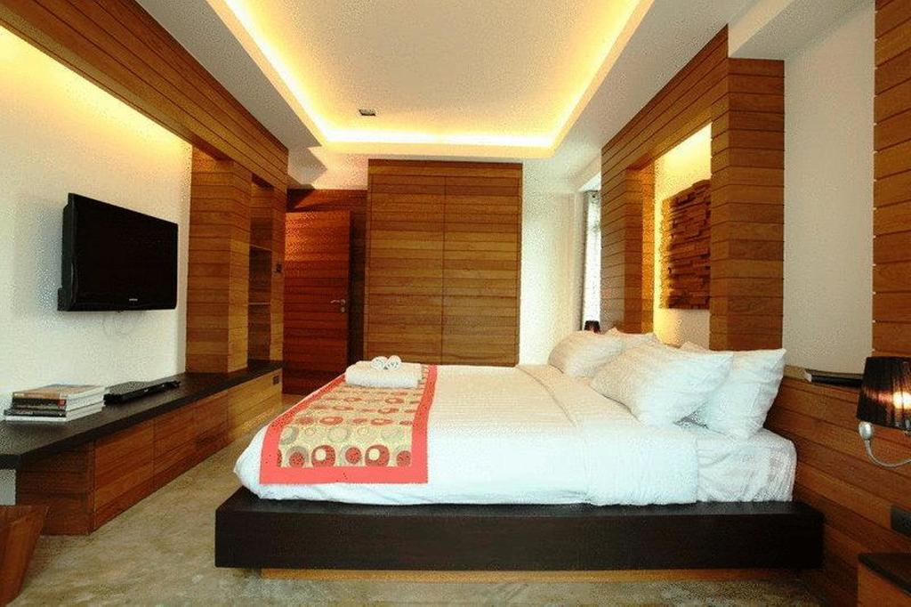 Baannueng At Aree 5 Hotel Bangkok Rum bild