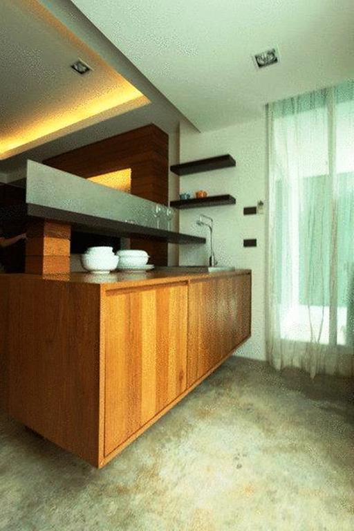 Baannueng At Aree 5 Hotel Bangkok Rum bild