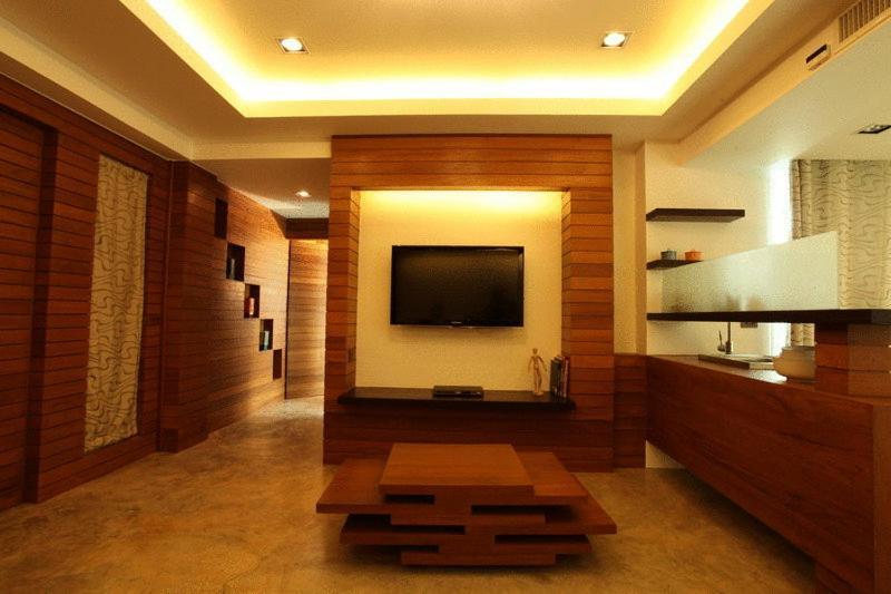 Baannueng At Aree 5 Hotel Bangkok Rum bild